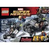 LEGO Superheroes Avengers Hydra Showdown