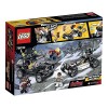 LEGO Superheroes Avengers Hydra Showdown