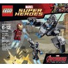 LEGO Superheroes Iron Man vs. Ultron