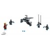 LEGO Superheroes Iron Man vs. Ultron
