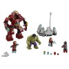LEGO Superheroes The Hulk Buster Smash