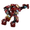 LEGO Superheroes The Hulk Buster Smash