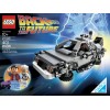 LEGO The DeLorean Time Machine Building Set 21103