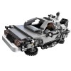 LEGO The DeLorean Time Machine Building Set 21103
