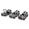 LEGO The DeLorean Time Machine Building Set 21103