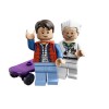 LEGO The DeLorean Time Machine Building Set 21103