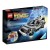 LEGO The DeLorean Time...