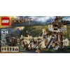 LEGO The Hobbit 79012 Mirkwood Elf Army