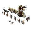 LEGO The Hobbit 79012 Mirkwood Elf Army