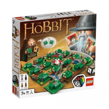 LEGO The Hobbit: An Unexpected Journey 3920