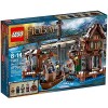 LEGO The Hobbit: An Unexpected Journey 79013: Lake-Town Chase