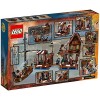 LEGO The Hobbit: An Unexpected Journey 79013: Lake-Town Chase