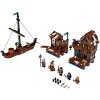 LEGO The Hobbit: An Unexpected Journey 79013: Lake-Town Chase