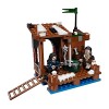 LEGO The Hobbit: An Unexpected Journey 79013: Lake-Town Chase