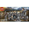 LEGO The Hobbit Dol Guldur Battle 79014