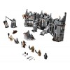 LEGO The Hobbit Dol Guldur Battle 79014