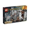 LEGO The Lord of the Rings 9474 The Battle of Helm's Deep