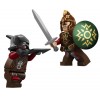 LEGO The Lord of the Rings 9474 The Battle of Helm's Deep