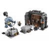 LEGO The Lord of the Rings Hobbit The Mines of Moria (9473)