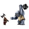 LEGO The Lord of the Rings Hobbit The Mines of Moria (9473)