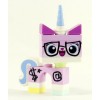 LEGO The Movie LOOSE Minifigure Biznis Kitty [Wearing Glasses & Suit]