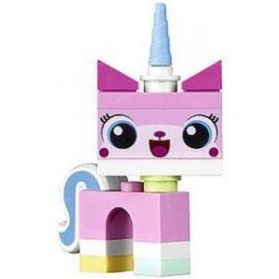 Lego The Movie Minifigure: Unikitty