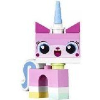 Lego The Movie Minifigure: Unikitty