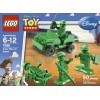 LEGO Toy Story Army Men on Patrol (7595)