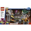 LEGO Toy Story Trash Compactor Escape (7596)