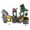 LEGO Toy Story Trash Compactor Escape (7596)