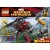 LEGO Wolverine Chopper...