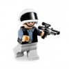Rebel Trooper - LEGO Star Wars Figure