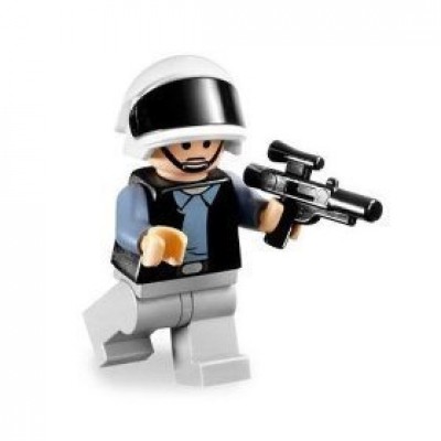 Rebel Trooper - LEGO Star Wars Figure