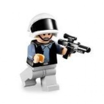 Rebel Trooper - LEGO Star Wars Figure