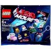 The LEGO Movie 53 Piece Bagged Exclusive Set (5002041)