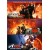The Spy Kids Trilogy...