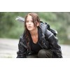The Hunger Games (2-Disc DVD + Digital Copy)
