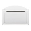 Lipper International Toy Chest, Espresso
