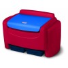 Little Tikes Primary Colors Toy Chest