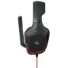 Logitech G230 Stereo Gaming Headset with Mic