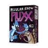 Regular Show Fluxx