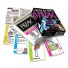 Regular Show Fluxx