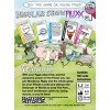 Regular Show Fluxx