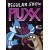 Regular Show Fluxx...
