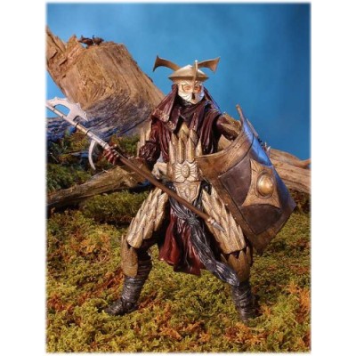 Lord of the Rings Two Towers Action Figure Easterling