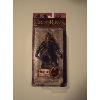LOTR-TRILOGY-THE TWO TOWERS- SERIES 1- EOMER