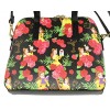 Loungefly Belle Beauty and the Beast Belle Floral Handbag Bag