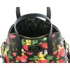Loungefly Belle Beauty and the Beast Belle Floral Handbag Bag