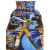Lucas Film Star Wars Rebels "Fight" Comforter, Twin/Full