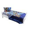 Lucas Film Star Wars Rebels "Fight" Comforter, Twin/Full